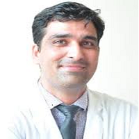 Dr. Vijay Siwach